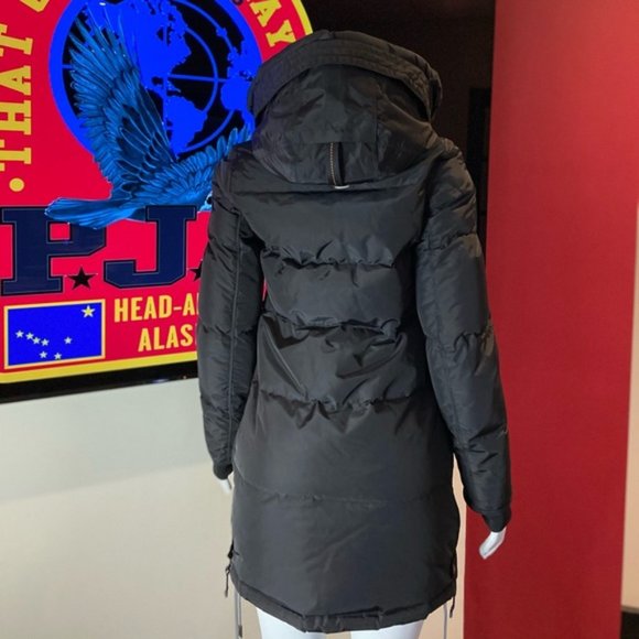 Brand new Authentic Parajumpers Masterpiece series jacket US SIZE XXS - Picture 3 of 7